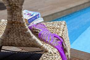 Daffodil in Protaras