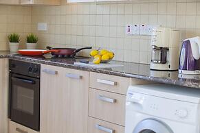 Daffodil in Protaras