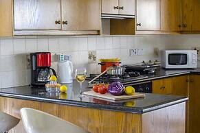 Ayia Napa Tropical Beach Villa