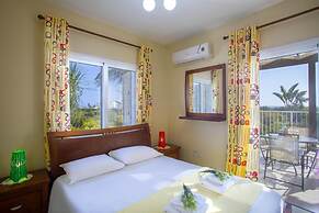 Ayia Napa Tropical Beach Villa