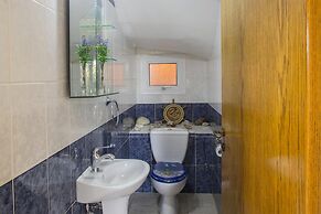 Ayia Napa Tropical Beach Villa