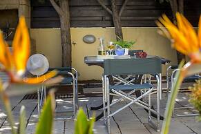 Ayia Napa Tropical Beach Villa