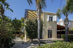 Ayia Napa Tropical Beach Villa