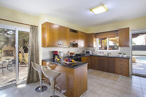 Ayia Napa Tropical Beach Villa