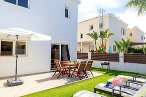 Galleria Sunset Villa