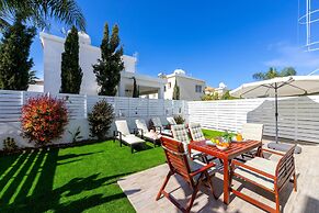 Galleria Sunset Villa