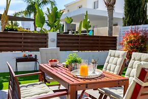 Galleria Sunset Villa