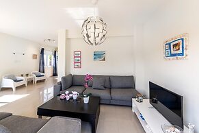 Galleria Sunset Villa