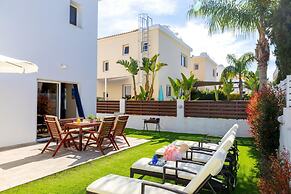 Galleria Sunset Villa