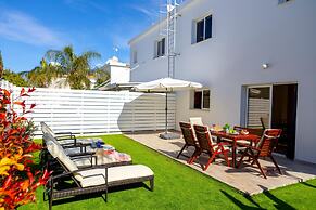 Galleria Sunset Villa