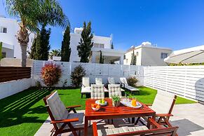 Galleria Sunset Villa