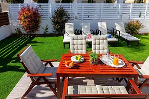 Galleria Sunset Villa