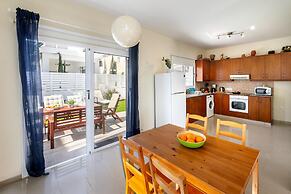 Galleria Sunset Villa