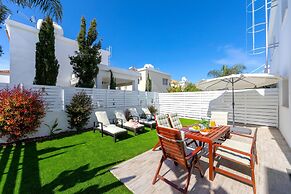 Galleria Sunset Villa