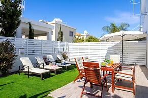 Galleria Sunset Villa