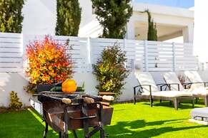 Galleria Sunset Villa