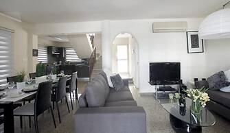 Theodora 16 in Protaras