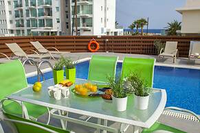 Theodora 16 in Protaras