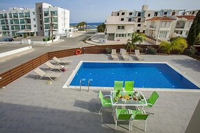 Theodora 16 in Protaras