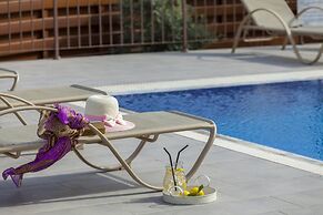 Theodora 16 in Protaras