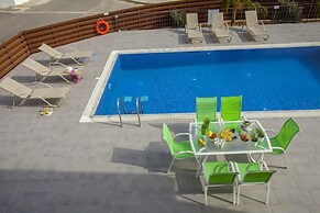 Theodora 16 in Protaras