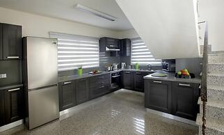 Theodora 16 in Protaras