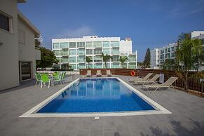 Theodora 16 in Protaras