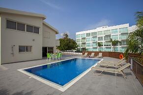 Theodora 16 in Protaras