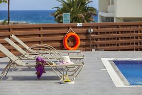 Theodora 16 in Protaras