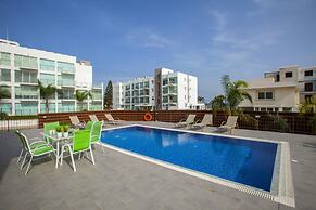 Theodora 16 in Protaras