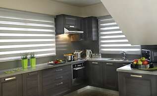 Theodora 16 in Protaras