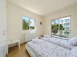 Theodora 16 in Protaras