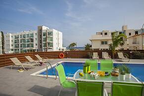 Theodora 16 in Protaras