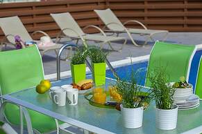 Theodora 16 in Protaras