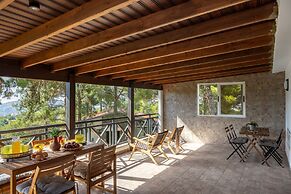 Platres Forest View Cottage