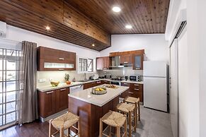 Platres Forest View Cottage