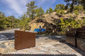 Platres Forest View Cottage