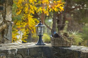Platres Forest View Cottage