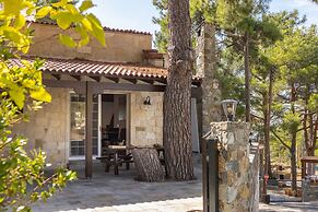 Platres Forest View Cottage