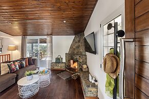 Platres Forest View Cottage