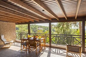 Platres Forest View Cottage
