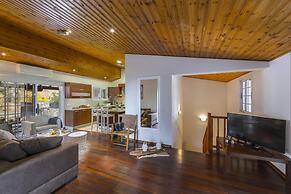 Platres Forest View Cottage