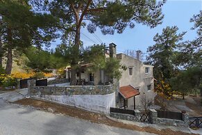 Platres Forest View Cottage