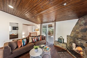 Platres Forest View Cottage