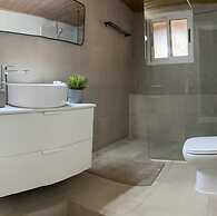 Platres Forest View Cottage
