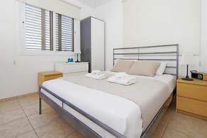 Pernera Gardens Villa