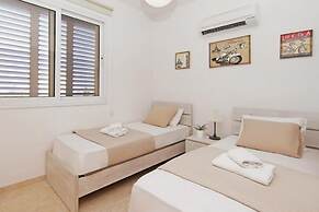 Pernera Gardens Villa