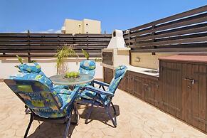 Pernera Gardens Villa