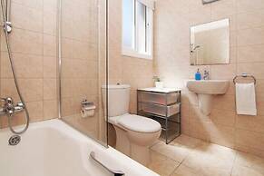 Pernera Gardens Villa