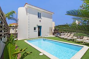 Pernera Gardens Villa